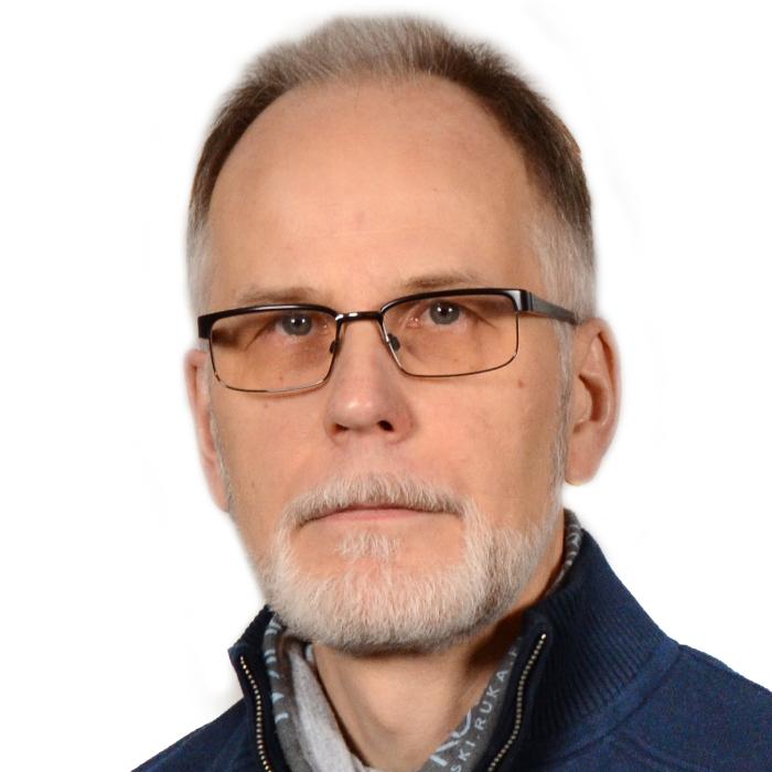 Hannu Hyvärinen