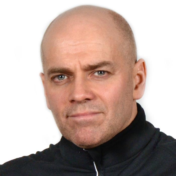 Antti Ojajärvi