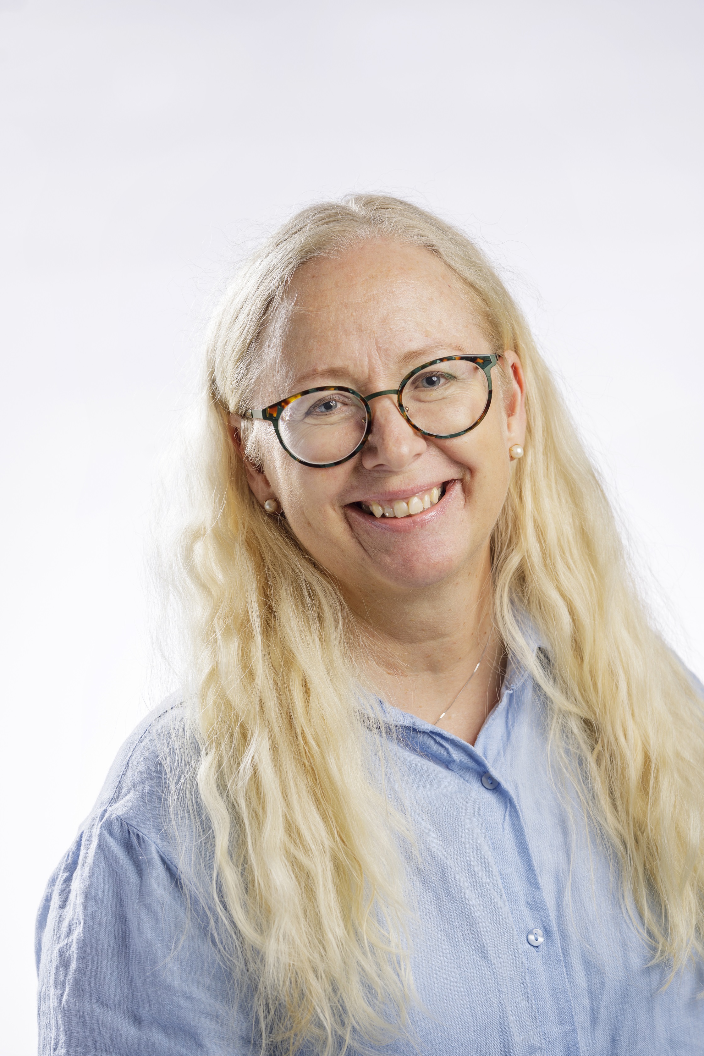 Merja Lehtinen.