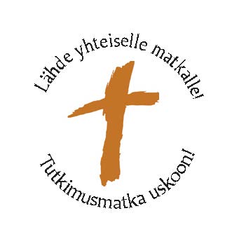 Katekismuskoulun logo.