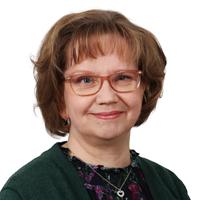 Sirpa Karjalainen