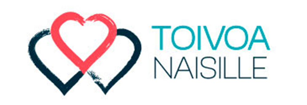 Toivoa naisille -logo.