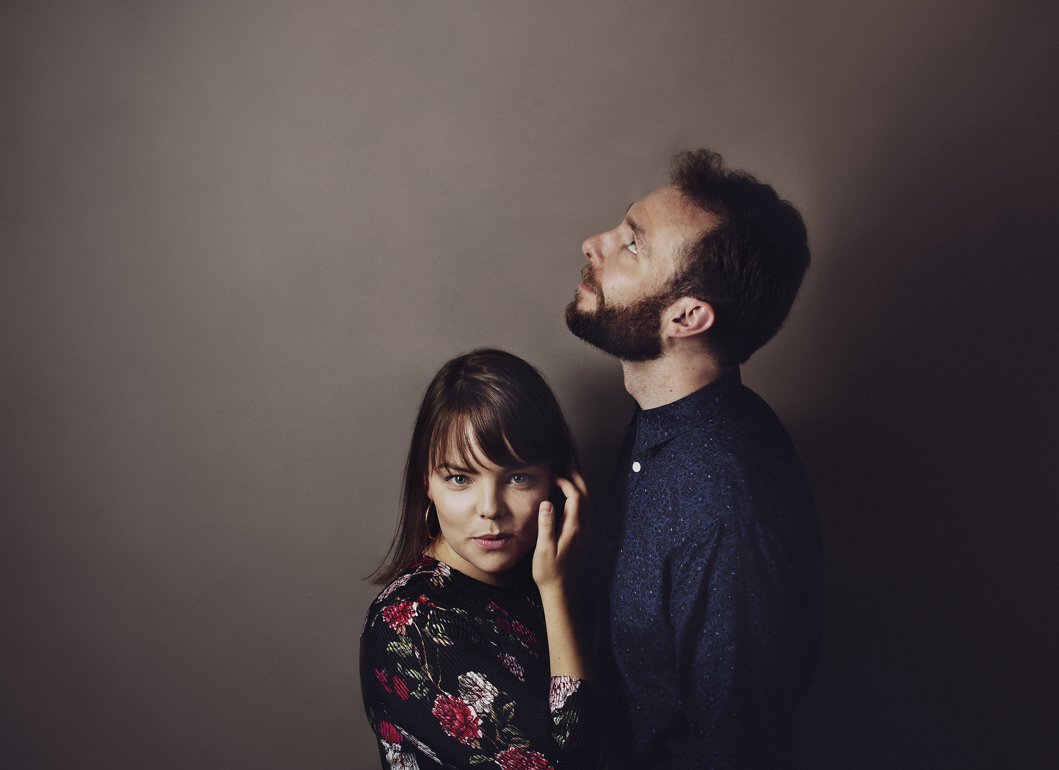 Eve & Ossi.