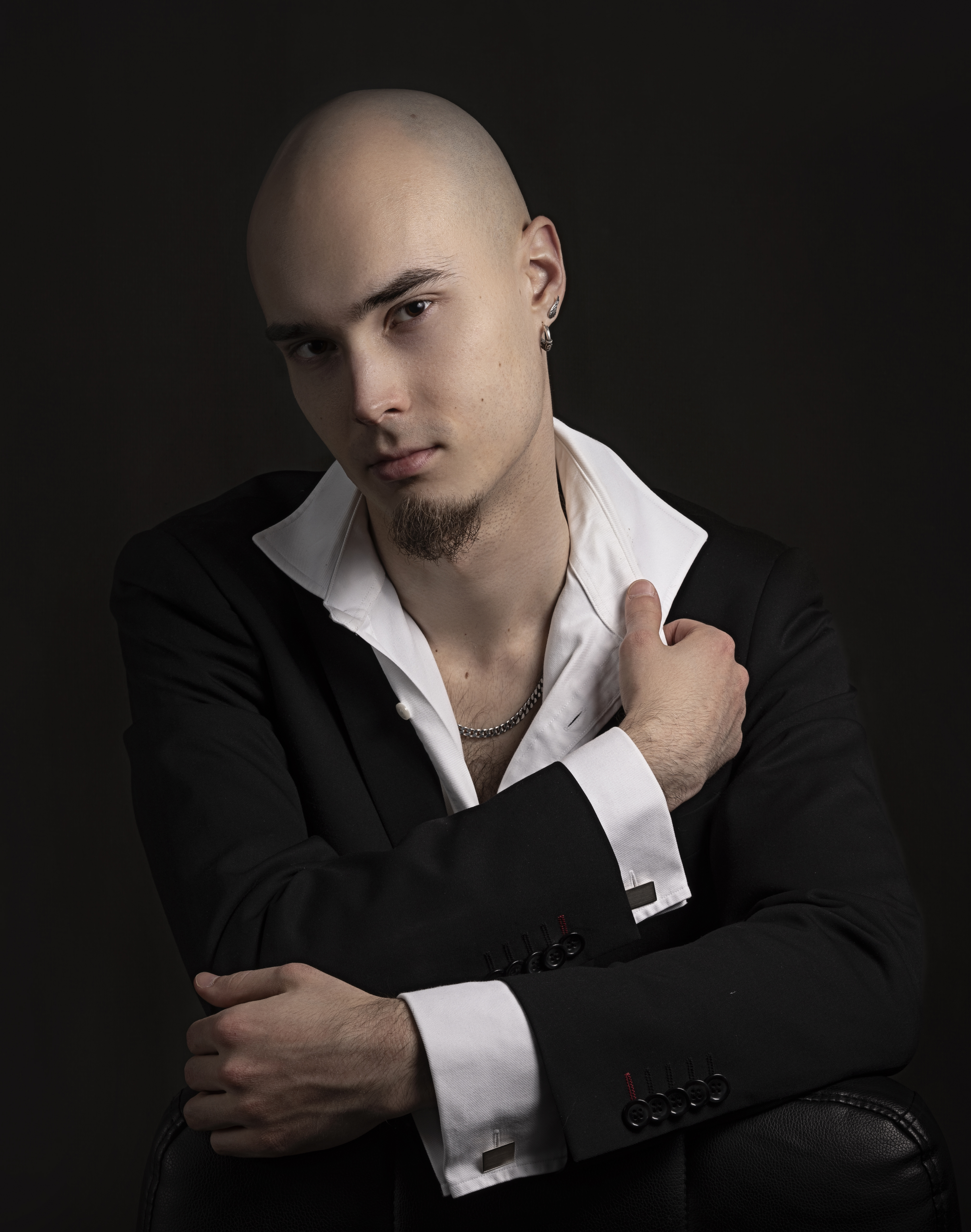 Janne Oksanen.