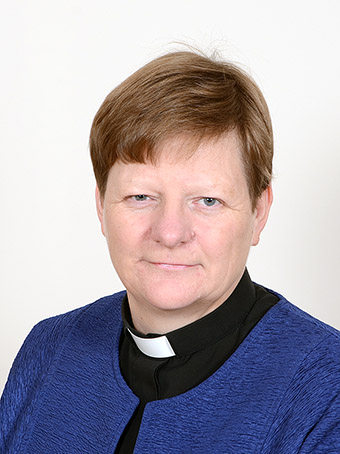 Marja Kopperoinen.