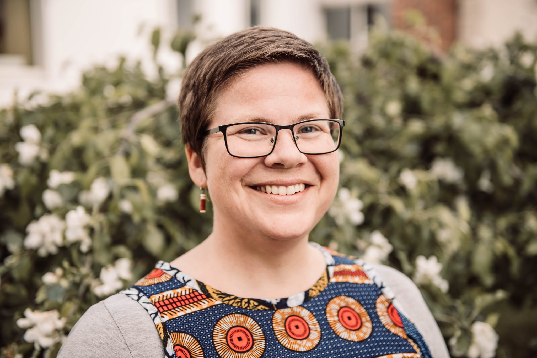 Anna-Lena Särs.