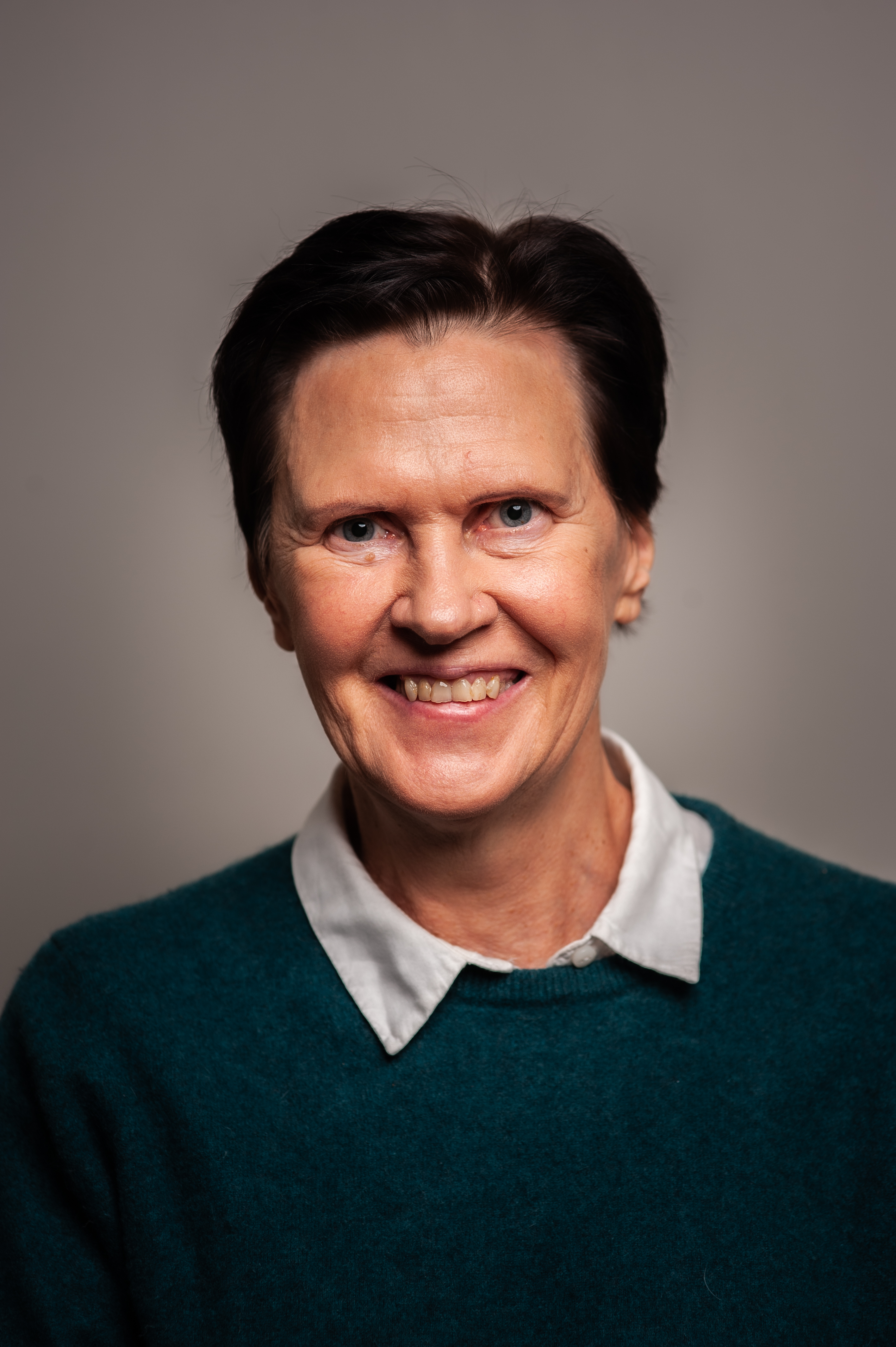 Anne Kellosalo.