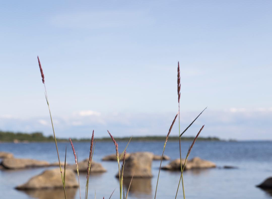 Retki Raahen lähetyspäiville
