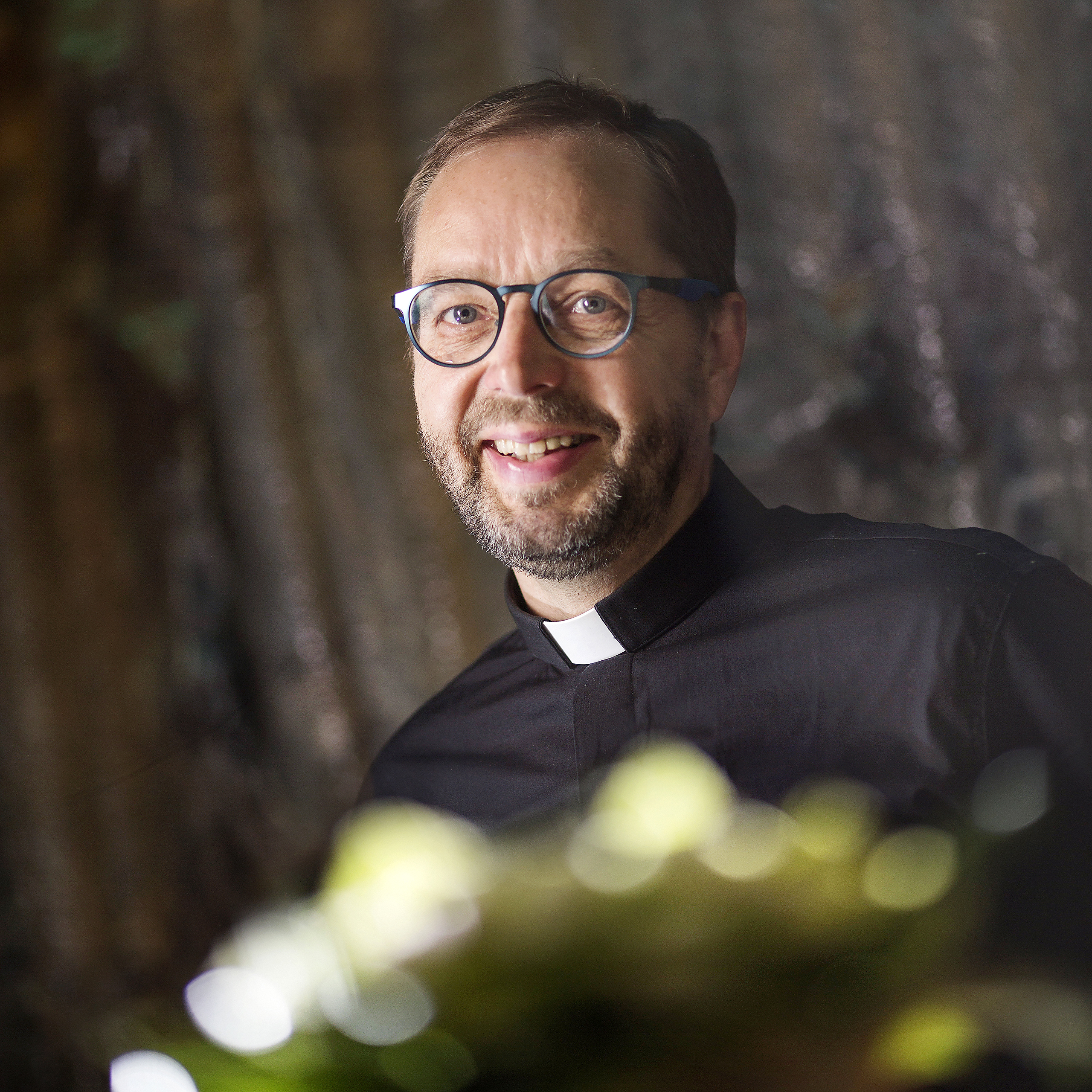 Juhani Holma. 